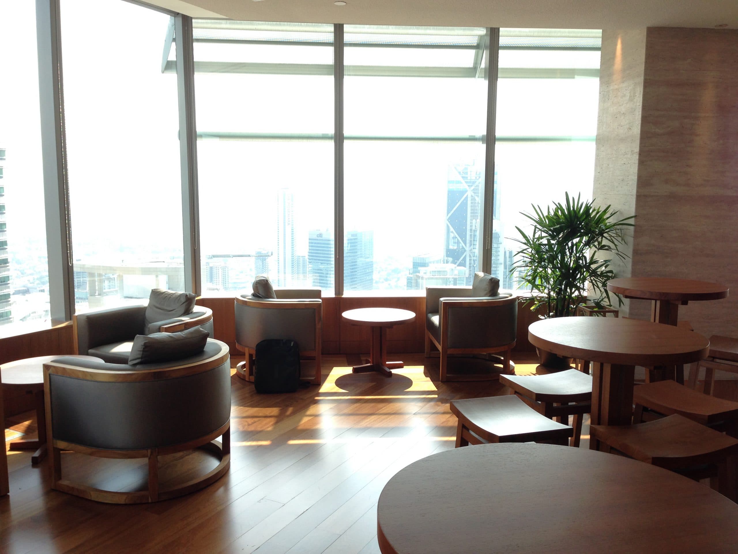 Nobu Kuala Lumpur hero imagery