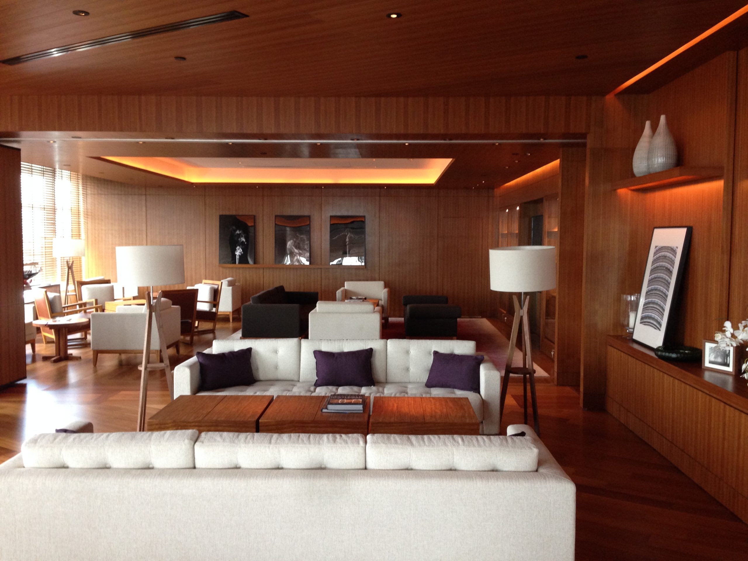 Nobu Kuala Lumpur image 1