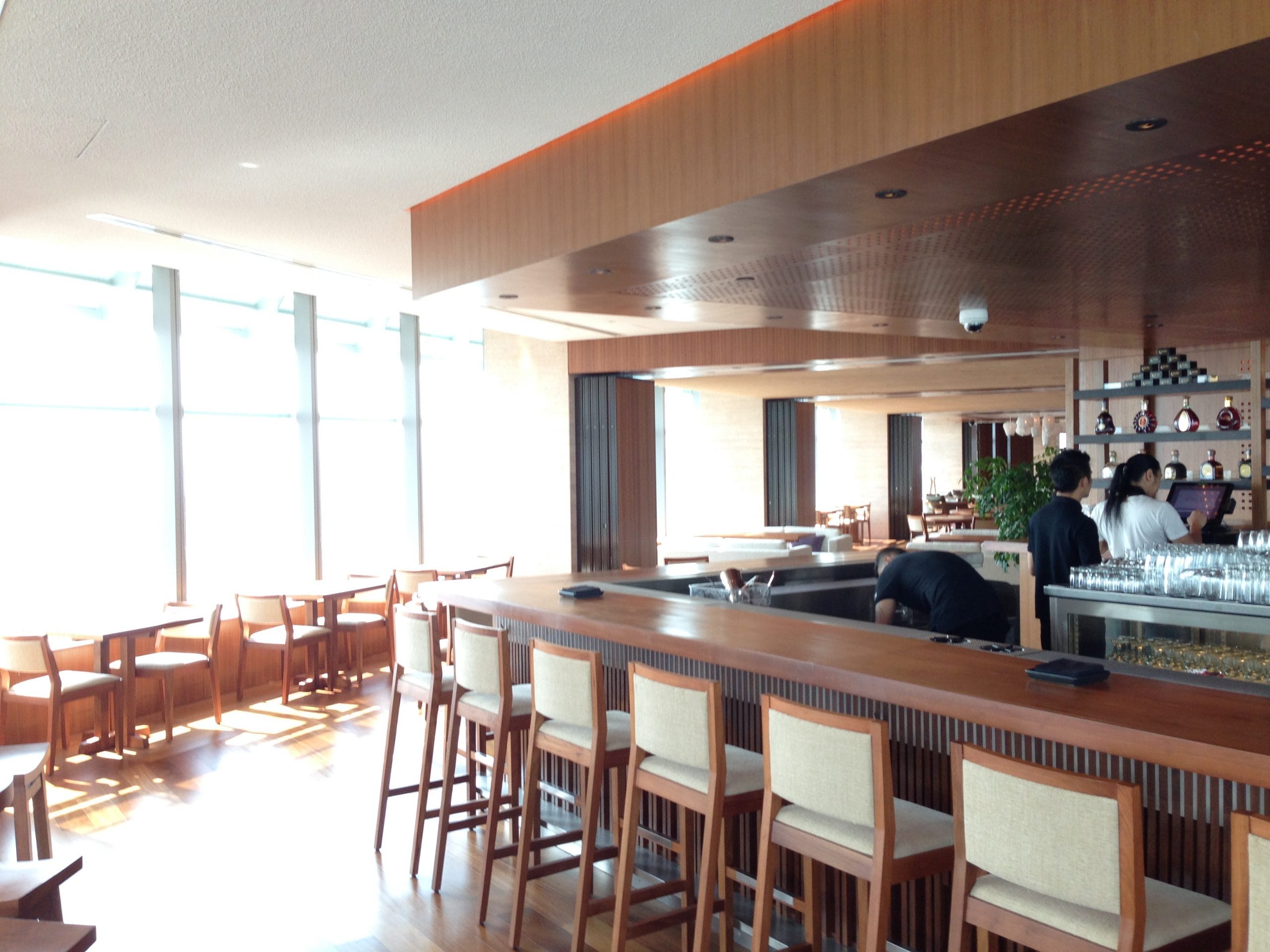 Nobu Kuala Lumpur image 2