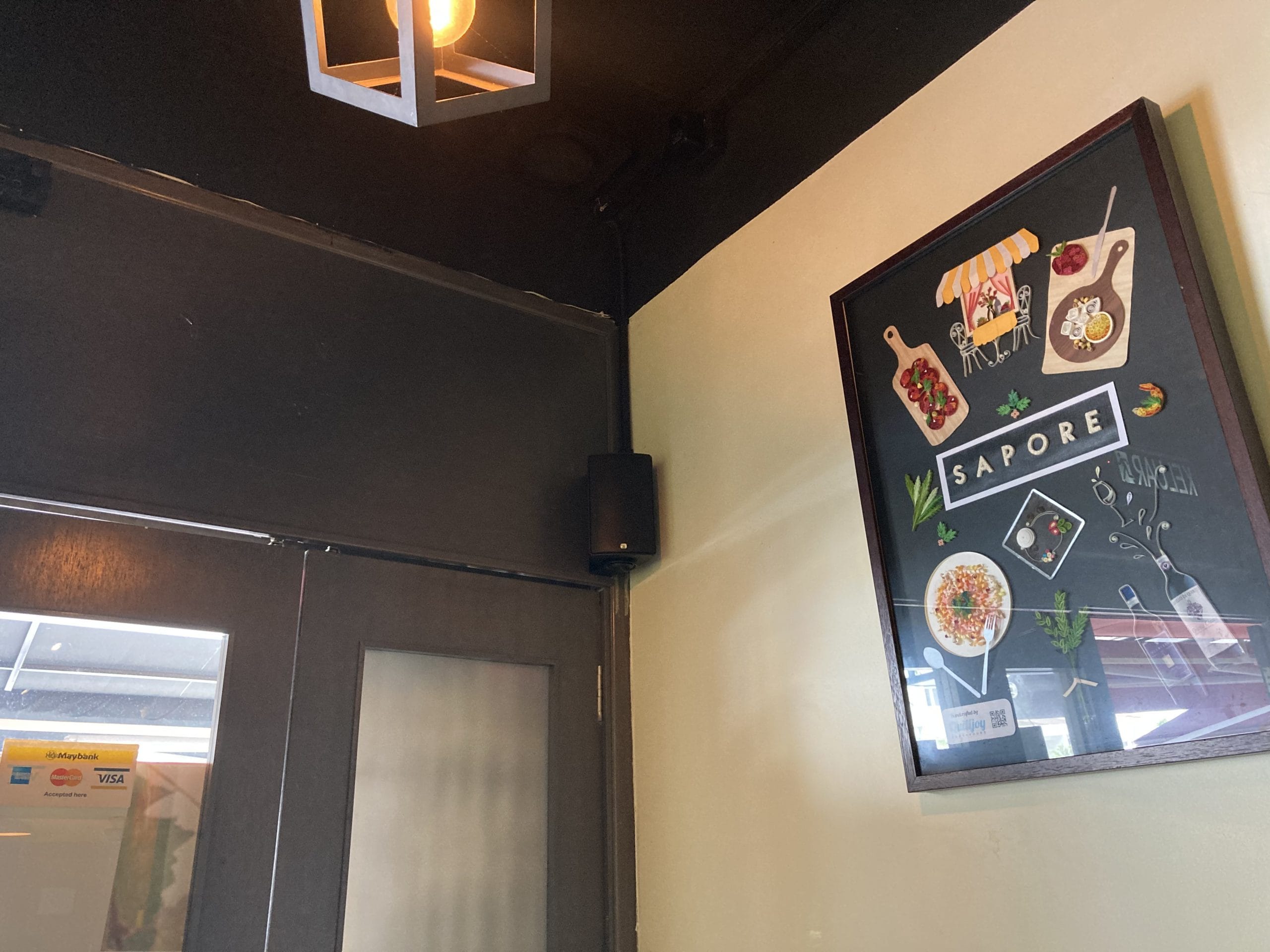 Sapore Italian Restaurant image 3