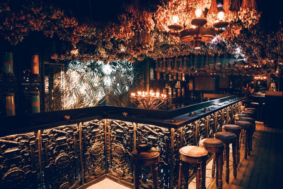 The Iron Fairies hero imagery