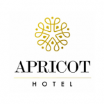 Apricot Hotel logo