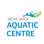 Aquatic centre logo