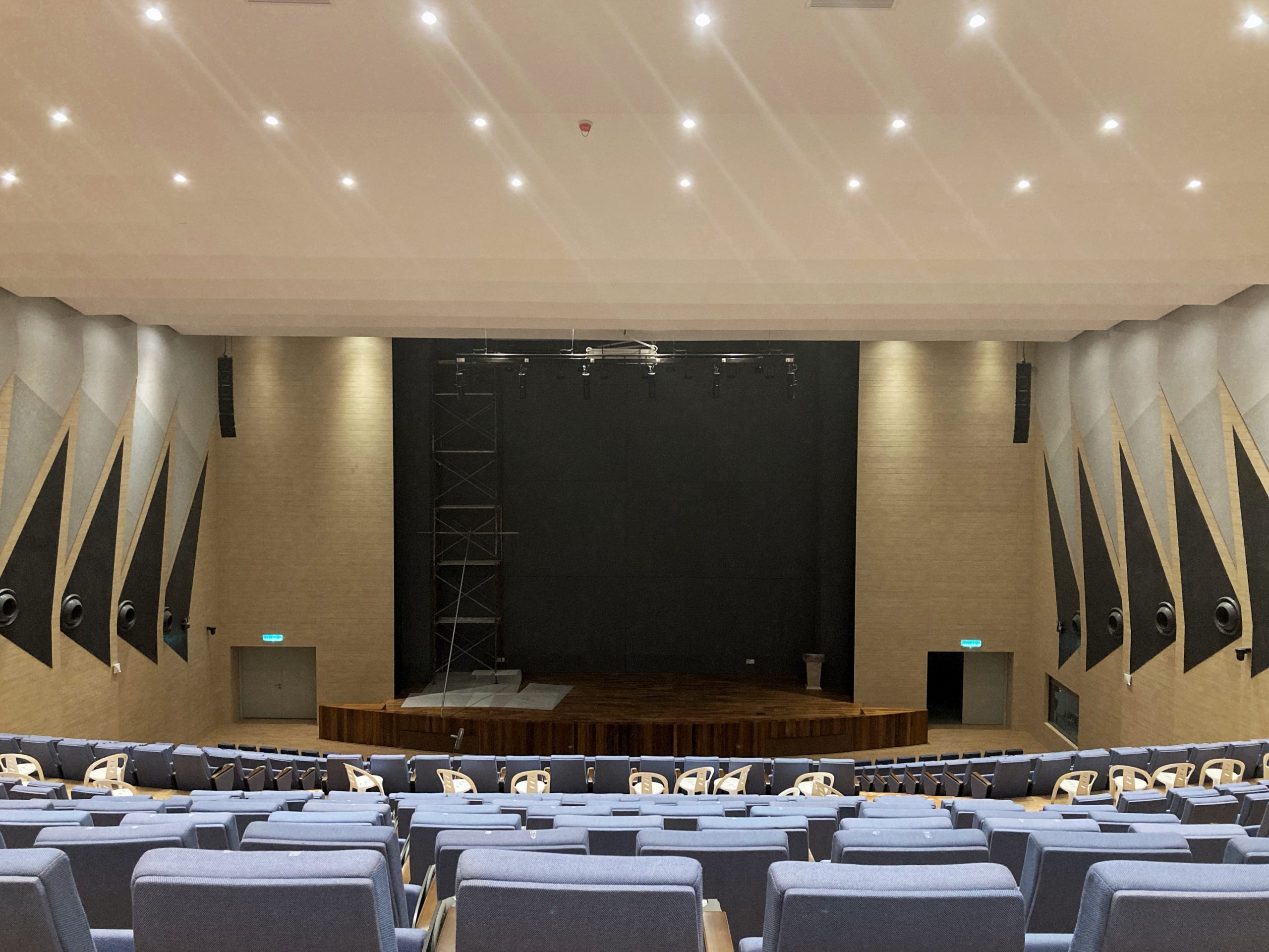 Tzu Chi International School