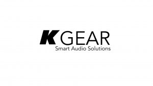 KGEAR: Smart Audio Solutions